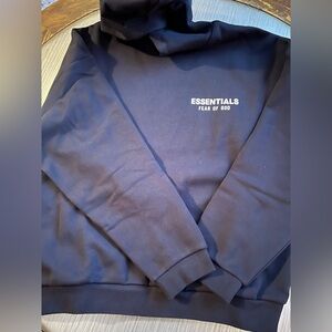 Essentials Fear of God Hoodie